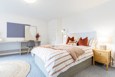 Gold Studio at Radford Mill, 150 Ilkeston Road, Radford, Nottingham, NG73PB - Image 1